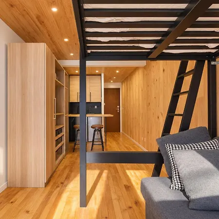 Sejour A - Les Crets *